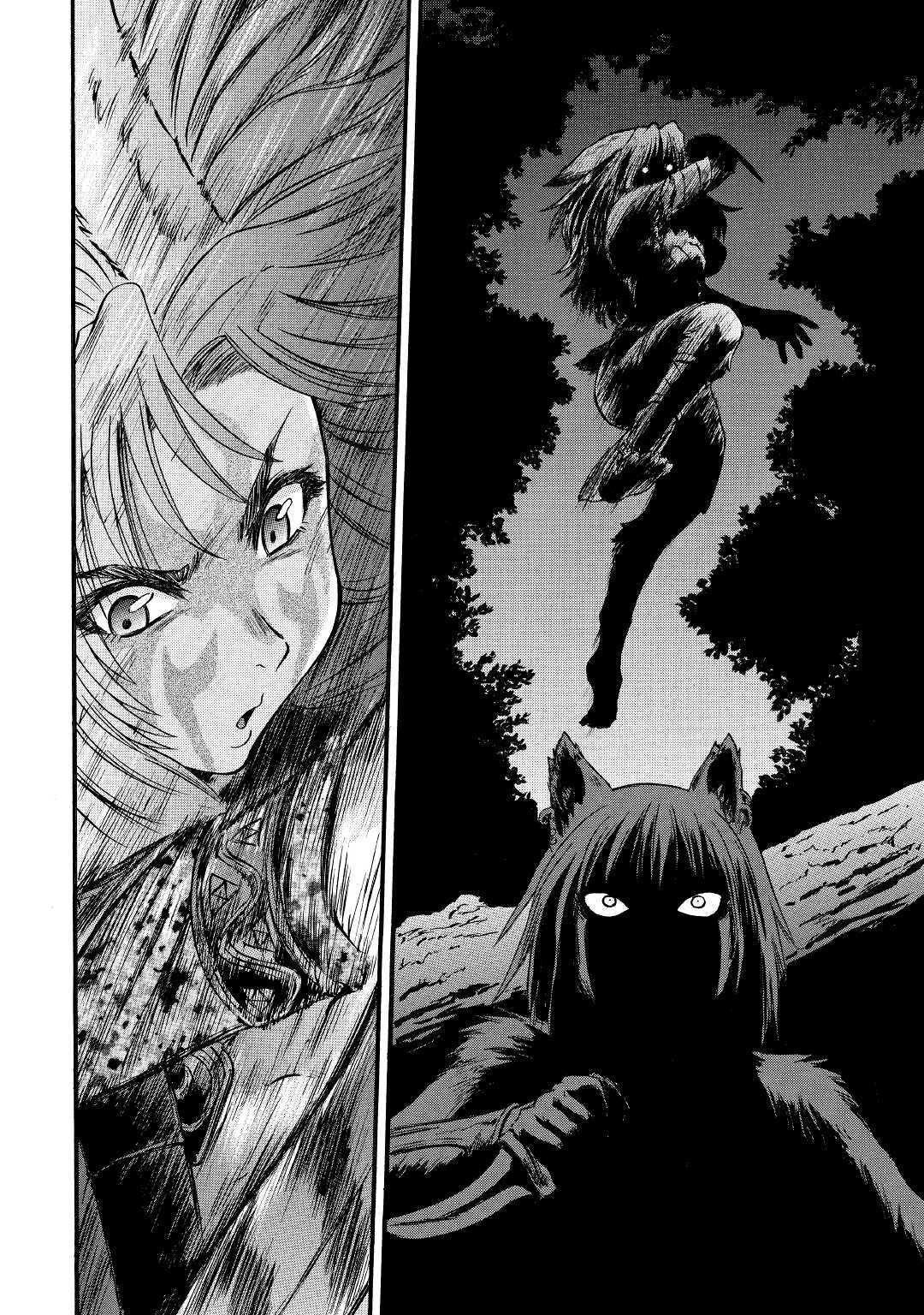 Gate: Jieitai Kanochi nite, Kaku Tatakaeri Chapter 91 - halaman 26