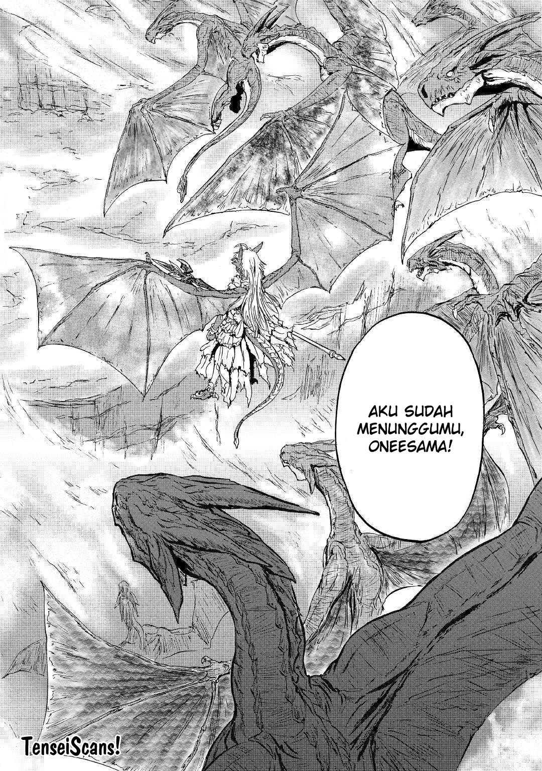 Gate: Jieitai Kanochi nite, Kaku Tatakaeri Chapter 93 - halaman 20