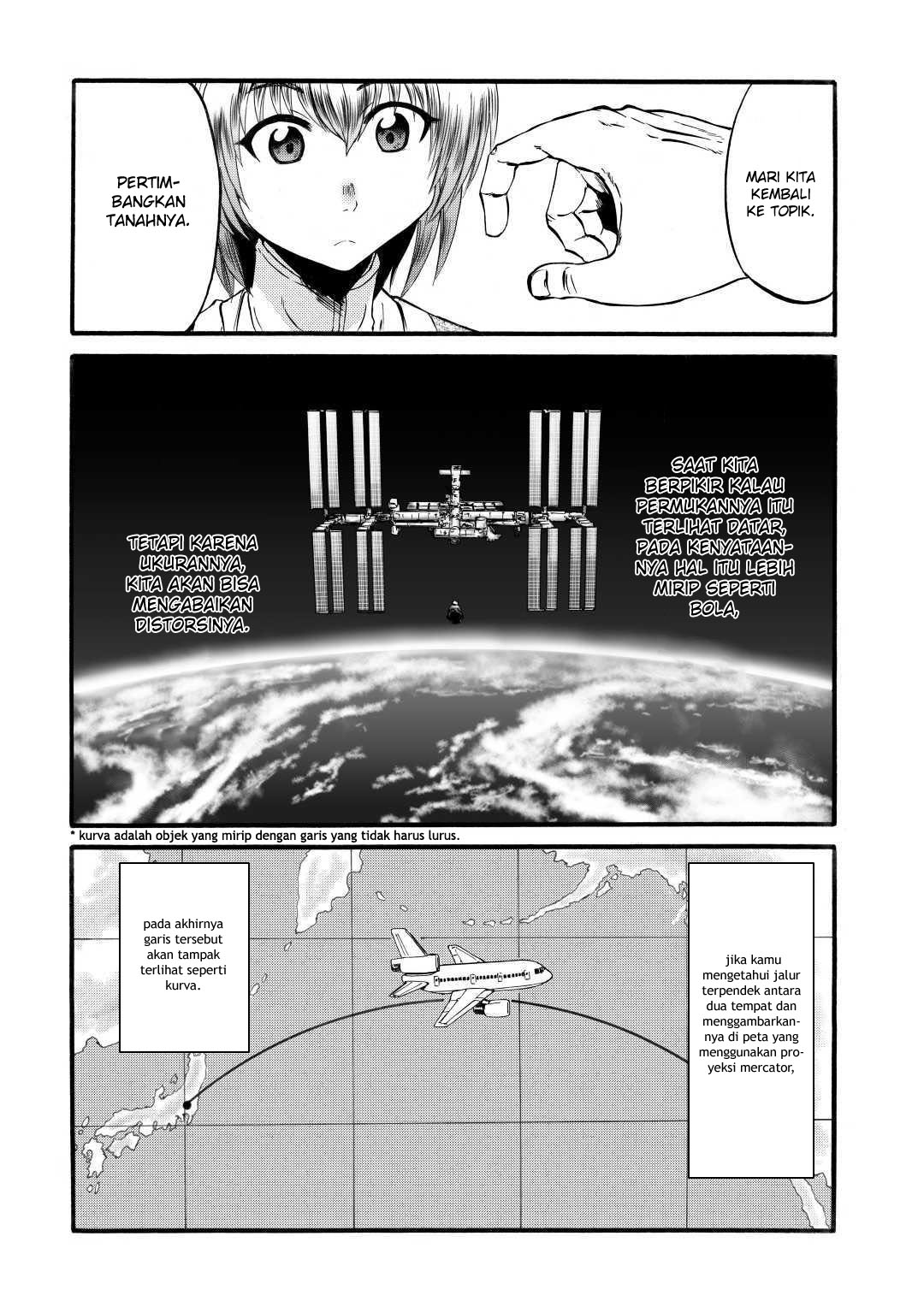 Gate: Jieitai Kanochi nite, Kaku Tatakaeri Chapter 95 - halaman 17