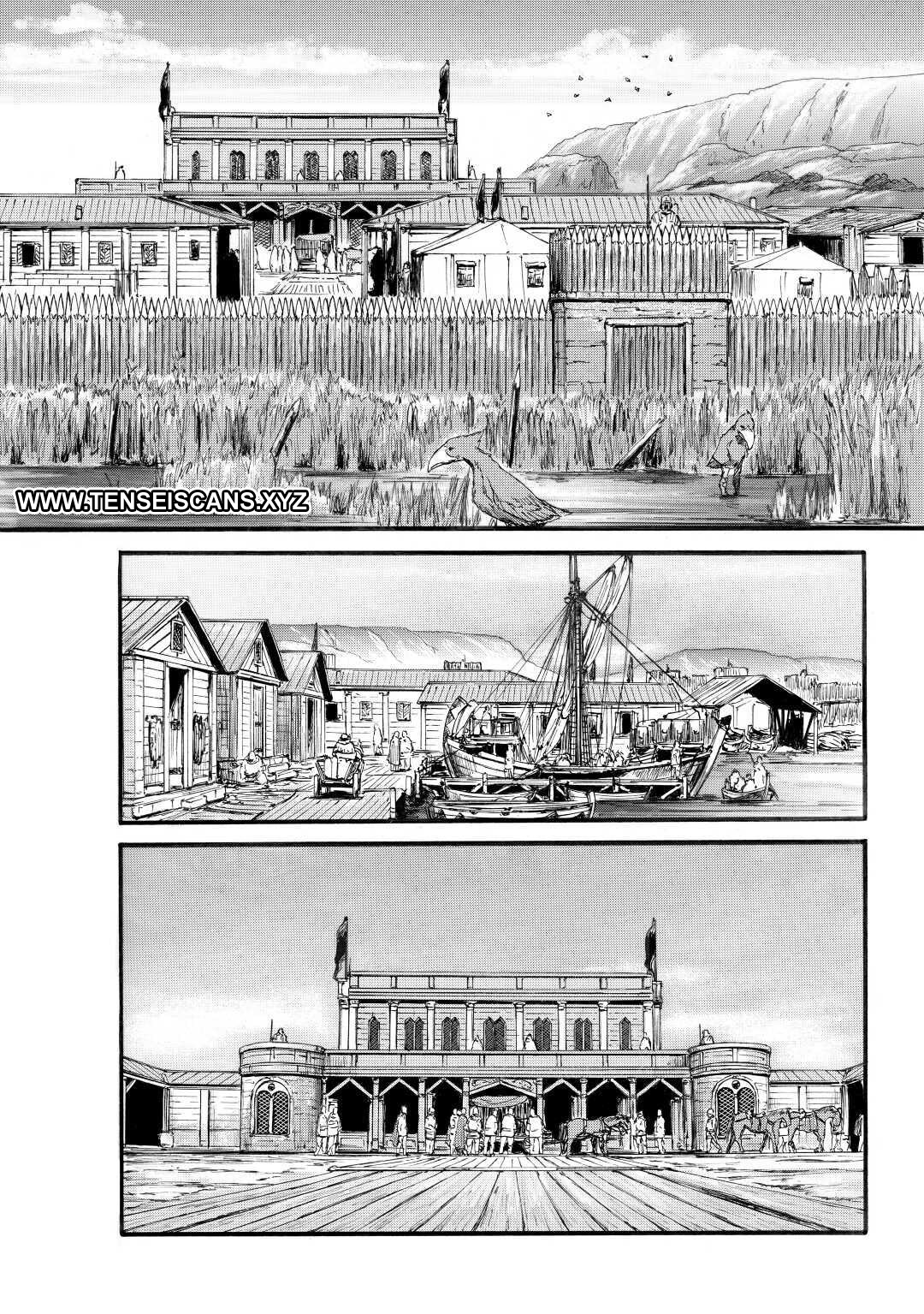 Gate: Jieitai Kanochi nite, Kaku Tatakaeri Chapter 97 - halaman 20