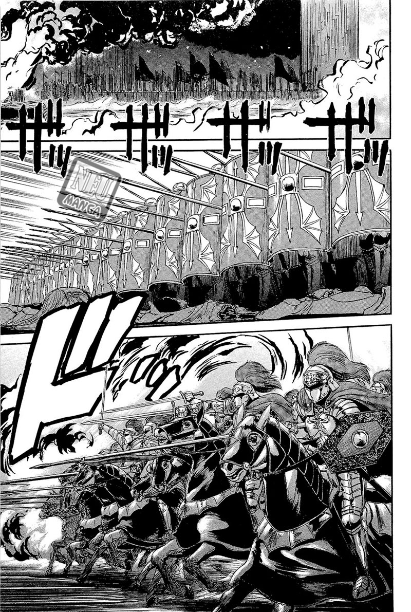 Gate – Jietai Kare no Chi nite Kaku Tatakeri Chapter 1 - halaman 13
