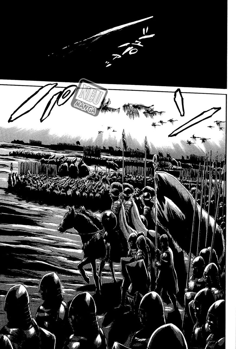 Gate – Jietai Kare no Chi nite Kaku Tatakeri Chapter 1 - halaman 27