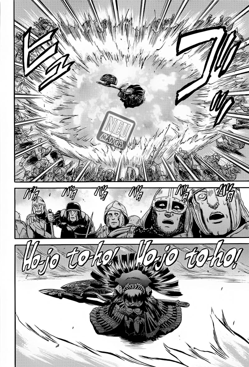 Gate – Jietai Kare no Chi nite Kaku Tatakeri Chapter 11 - halaman 23