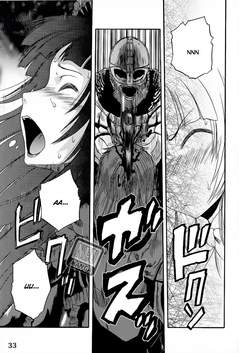 Gate – Jietai Kare no Chi nite Kaku Tatakeri Chapter 11 - halaman 4