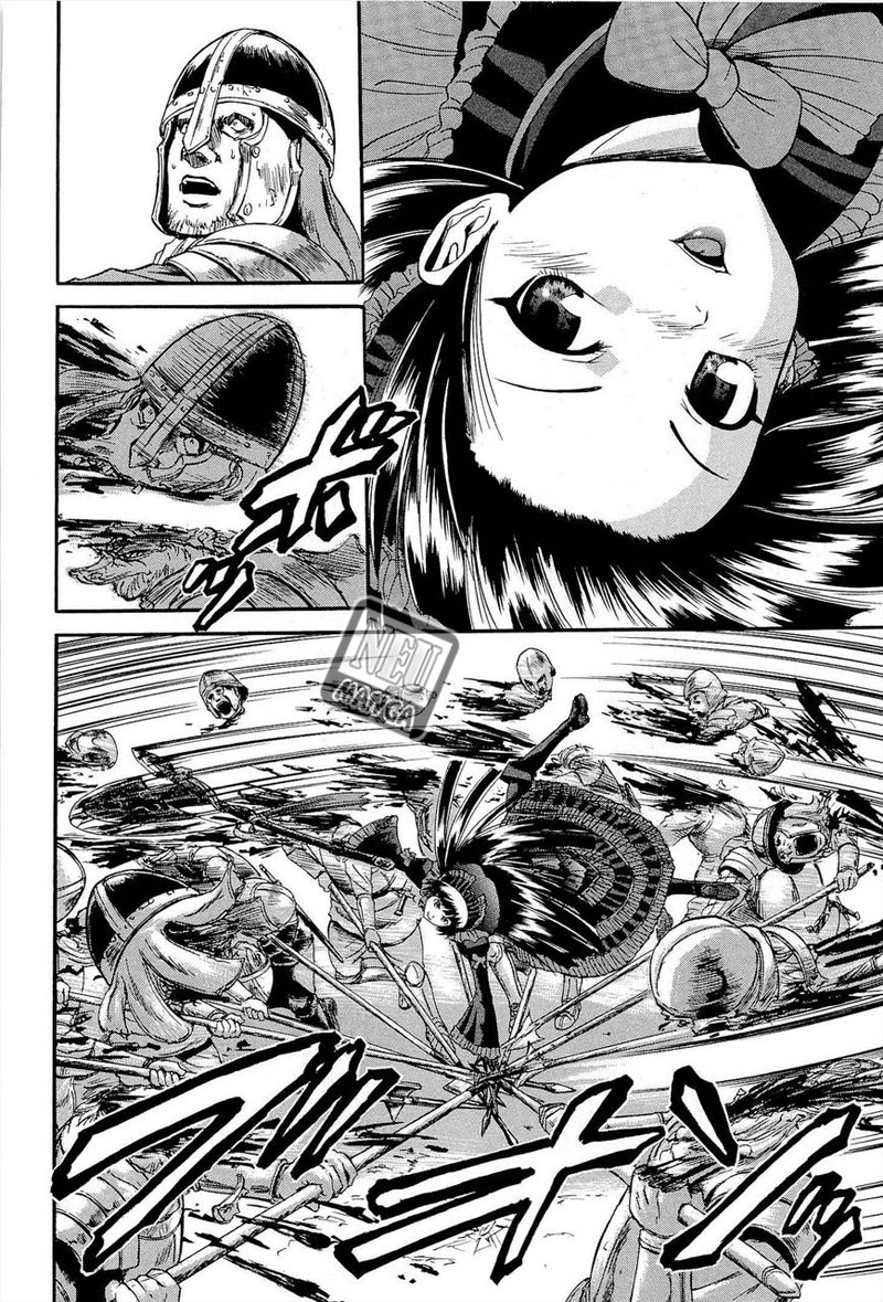 Gate – Jietai Kare no Chi nite Kaku Tatakeri Chapter 12 - halaman 23