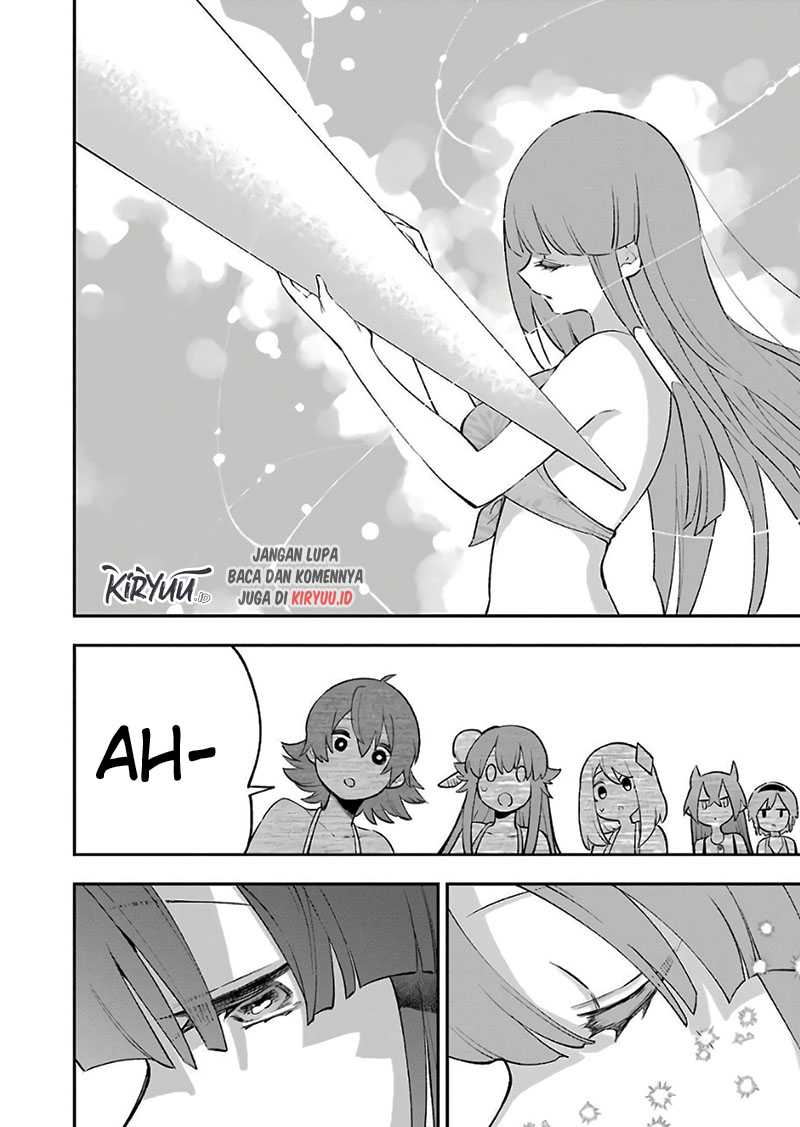 Gate – Jietai Kare no Chi nite Kaku Tatakeri Chapter 126 - halaman 33