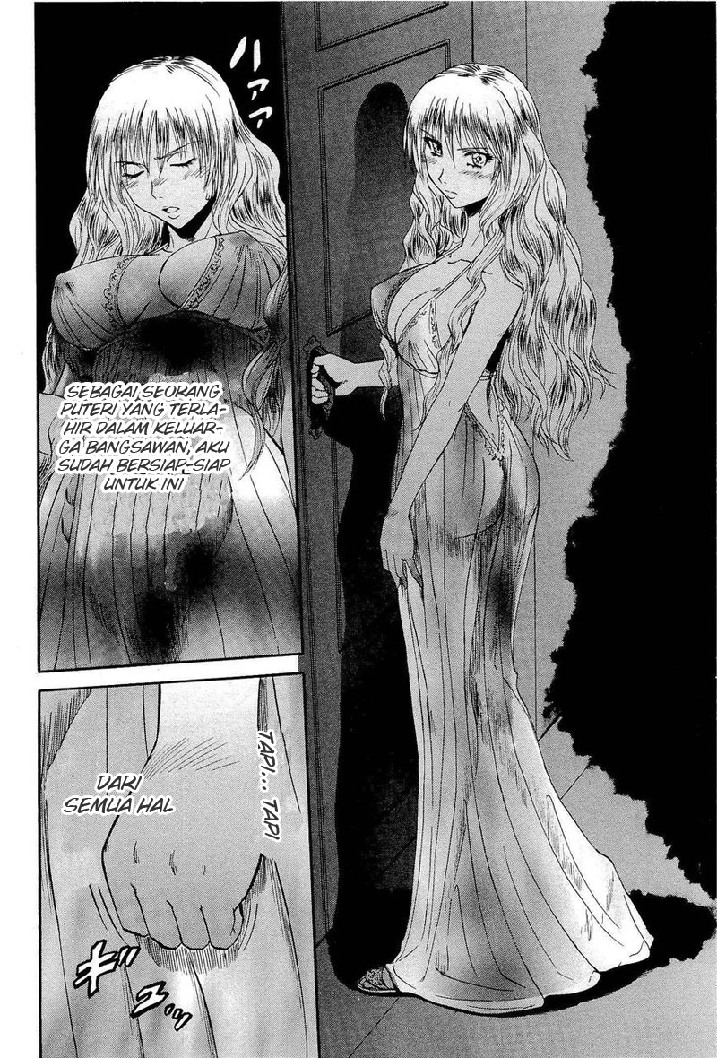 Gate – Jietai Kare no Chi nite Kaku Tatakeri Chapter 14 - halaman 26