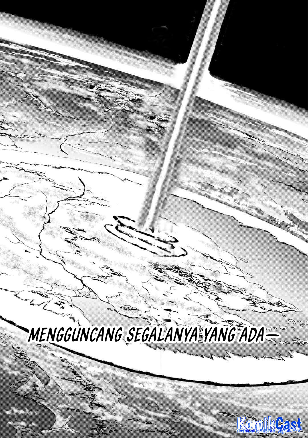 Gate – Jietai Kare no Chi nite Kaku Tatakeri Chapter 143 - halaman 34