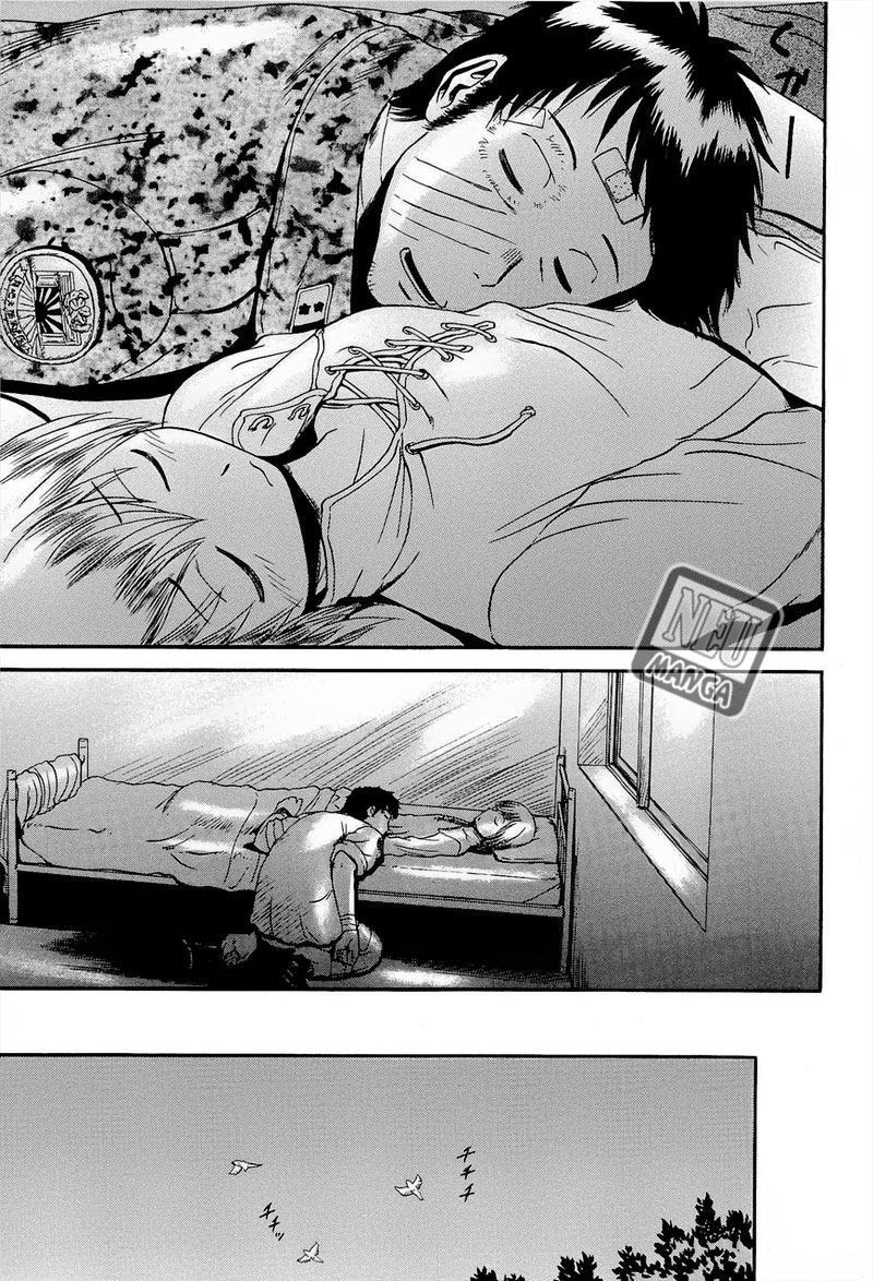 Gate – Jietai Kare no Chi nite Kaku Tatakeri Chapter 16 - halaman 14