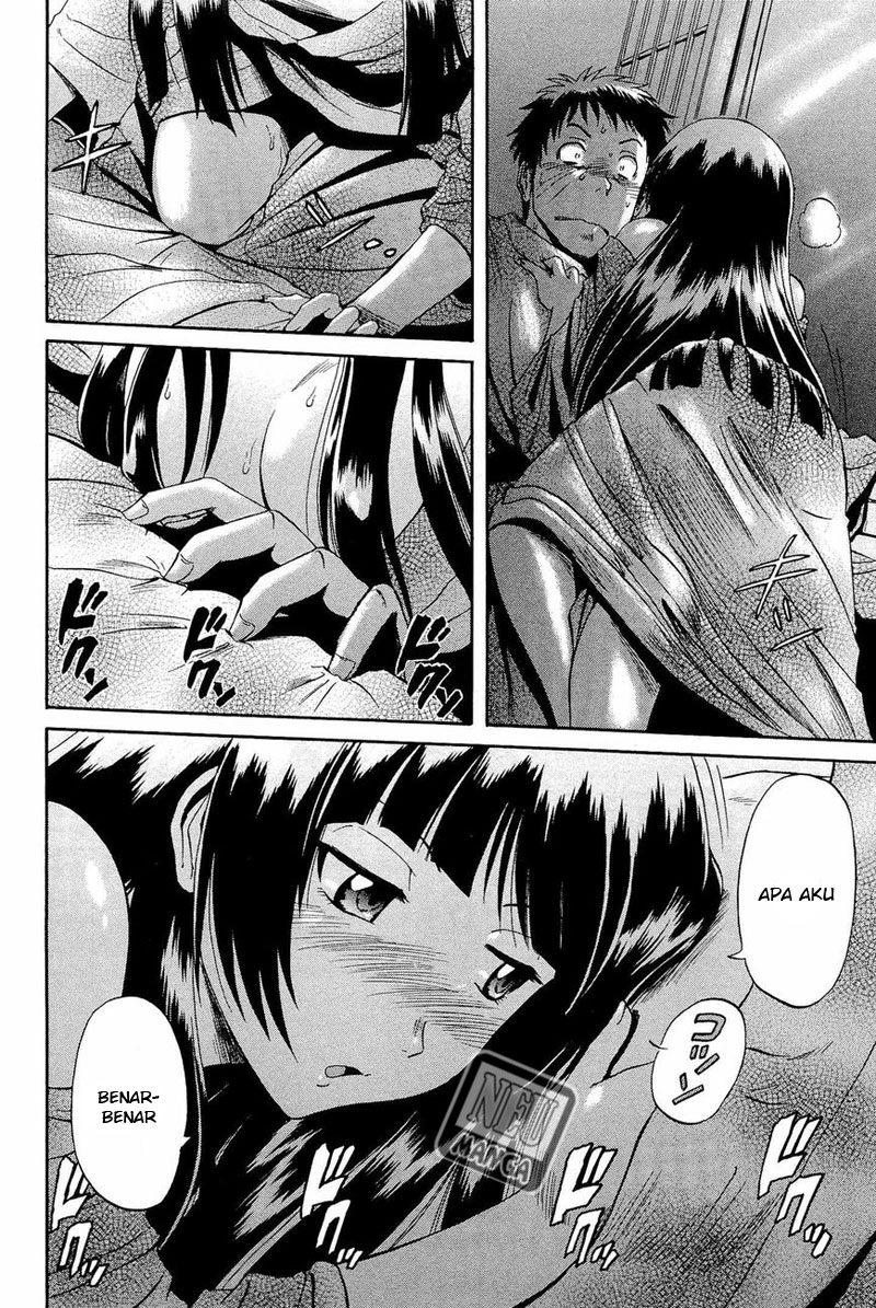 Gate – Jietai Kare no Chi nite Kaku Tatakeri Chapter 22 - halaman 13