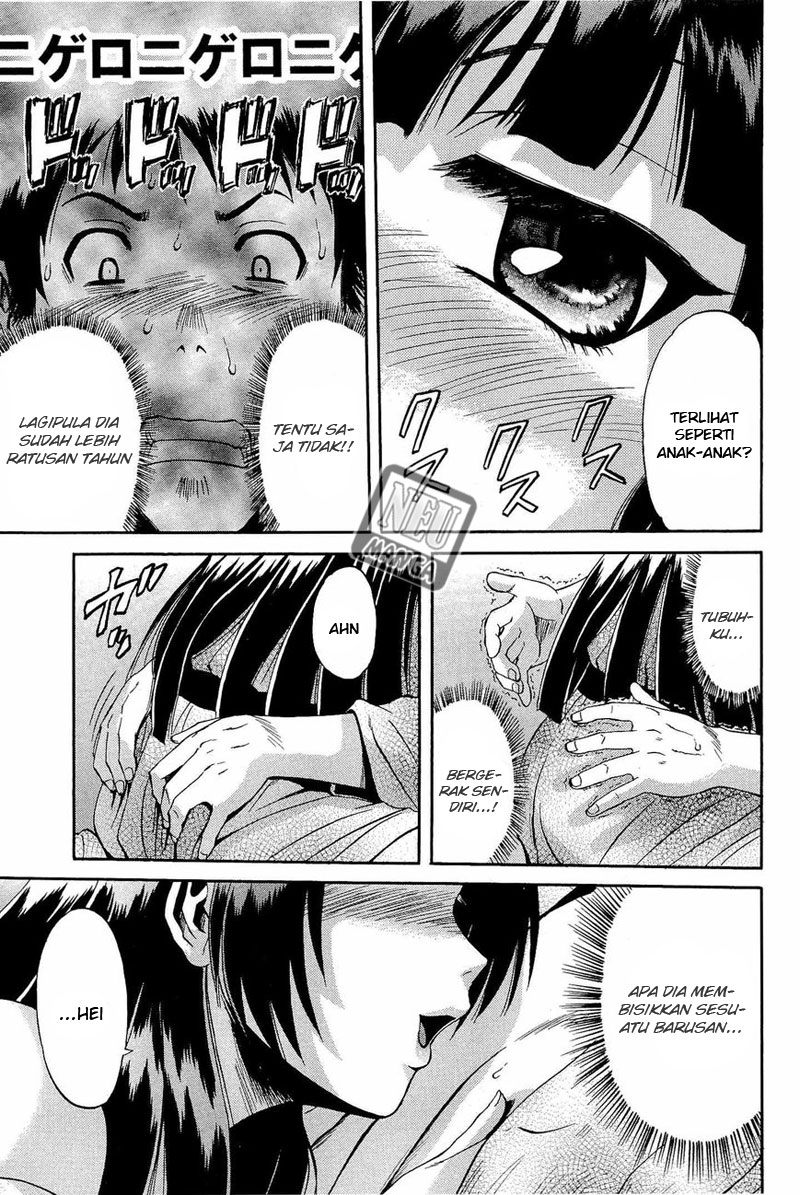 Gate – Jietai Kare no Chi nite Kaku Tatakeri Chapter 22 - halaman 14