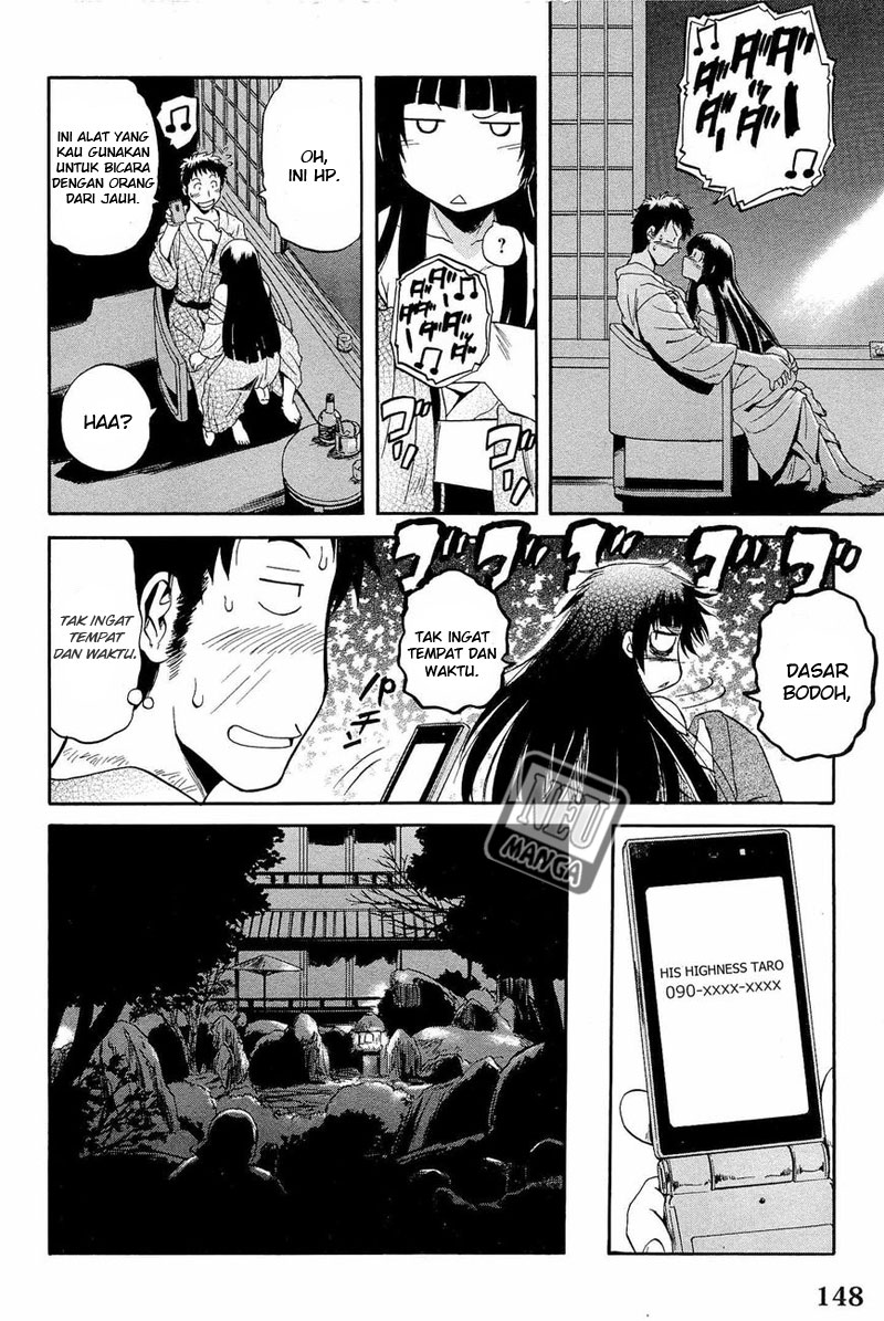 Gate – Jietai Kare no Chi nite Kaku Tatakeri Chapter 22 - halaman 15