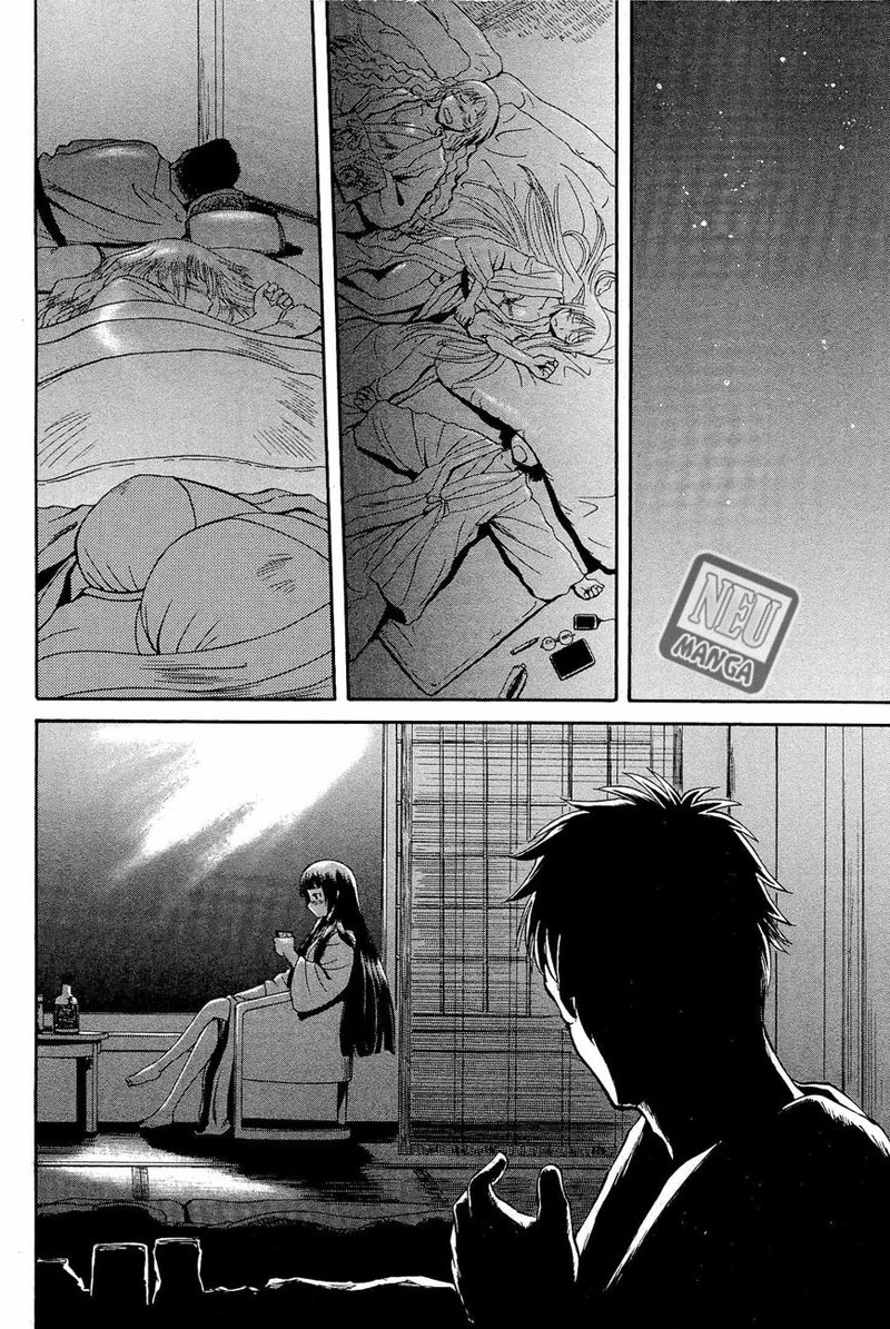 Gate – Jietai Kare no Chi nite Kaku Tatakeri Chapter 22 - halaman 3