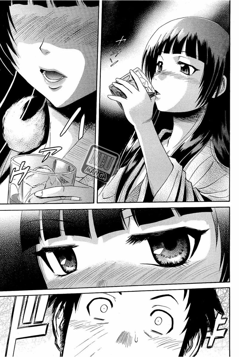 Gate – Jietai Kare no Chi nite Kaku Tatakeri Chapter 22 - halaman 4
