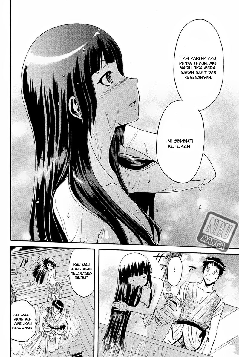 Gate – Jietai Kare no Chi nite Kaku Tatakeri Chapter 23 - halaman 11