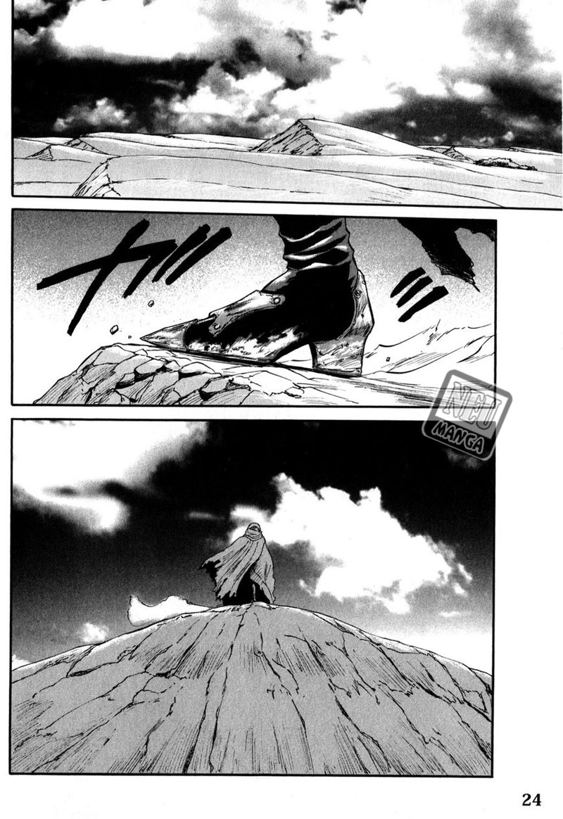 Gate – Jietai Kare no Chi nite Kaku Tatakeri Chapter 25 - halaman 22