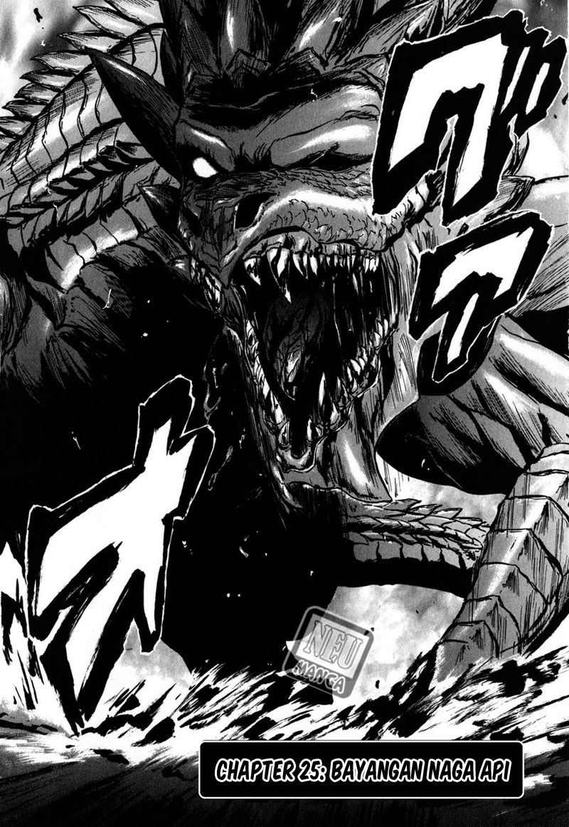 Gate – Jietai Kare no Chi nite Kaku Tatakeri Chapter 25 - halaman 4
