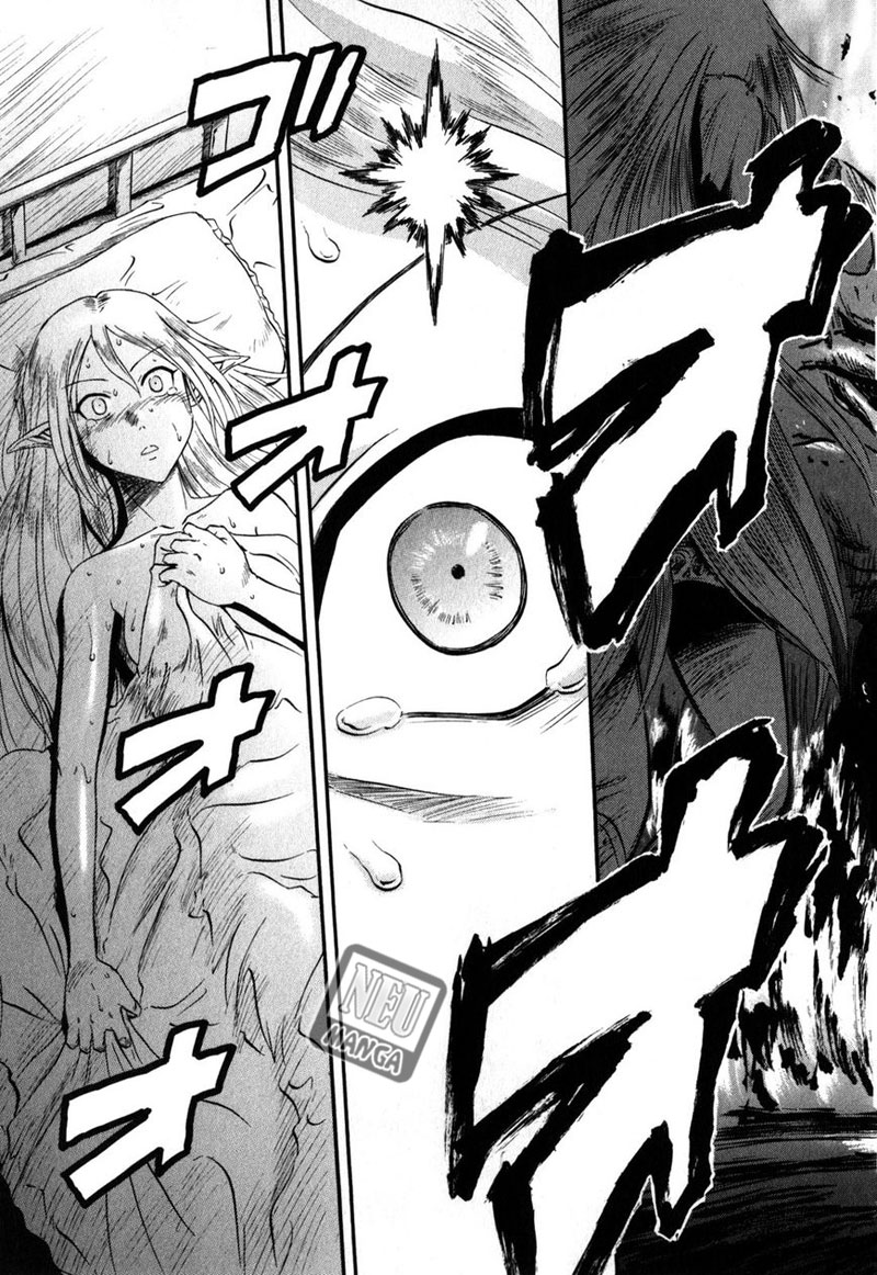 Gate – Jietai Kare no Chi nite Kaku Tatakeri Chapter 25 - halaman 5