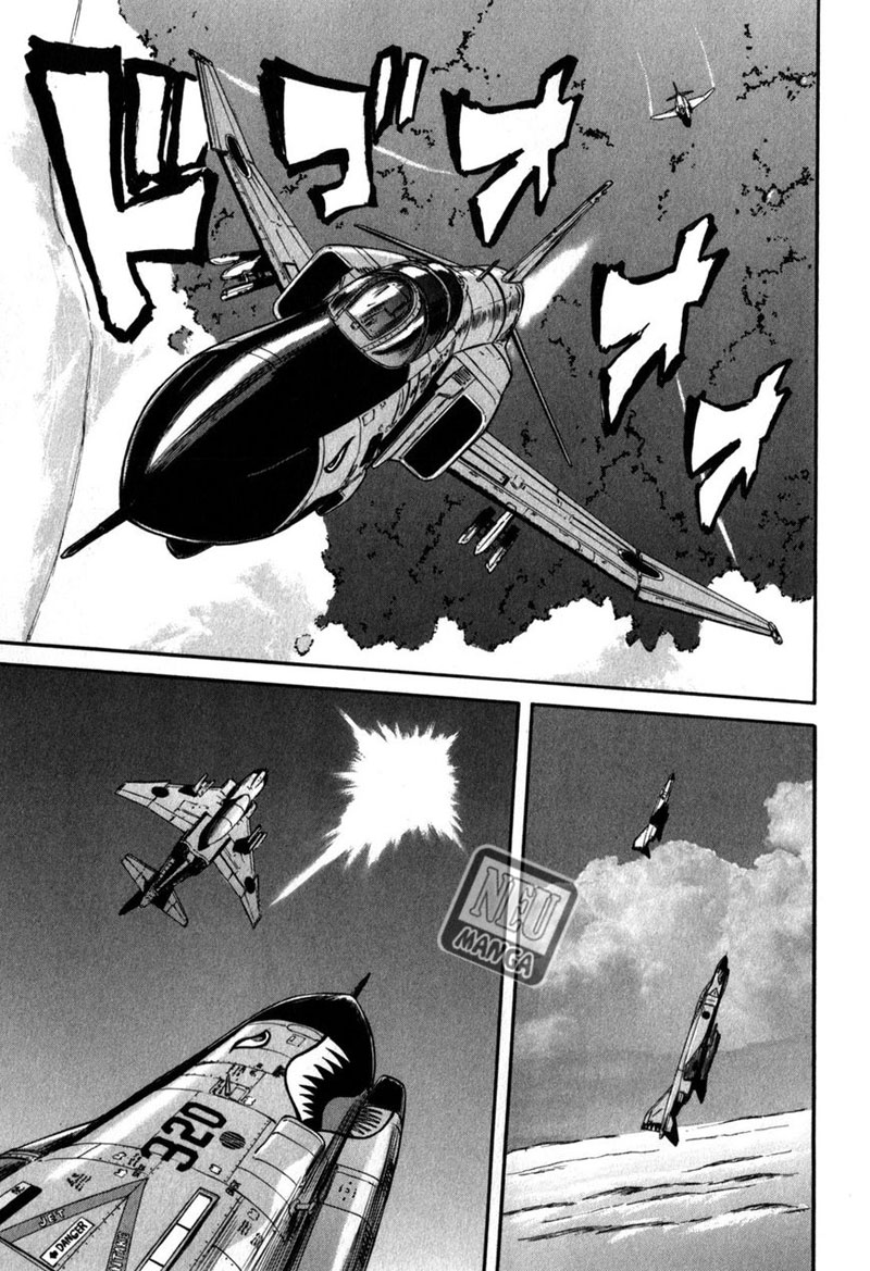 Gate – Jietai Kare no Chi nite Kaku Tatakeri Chapter 26 - halaman 26