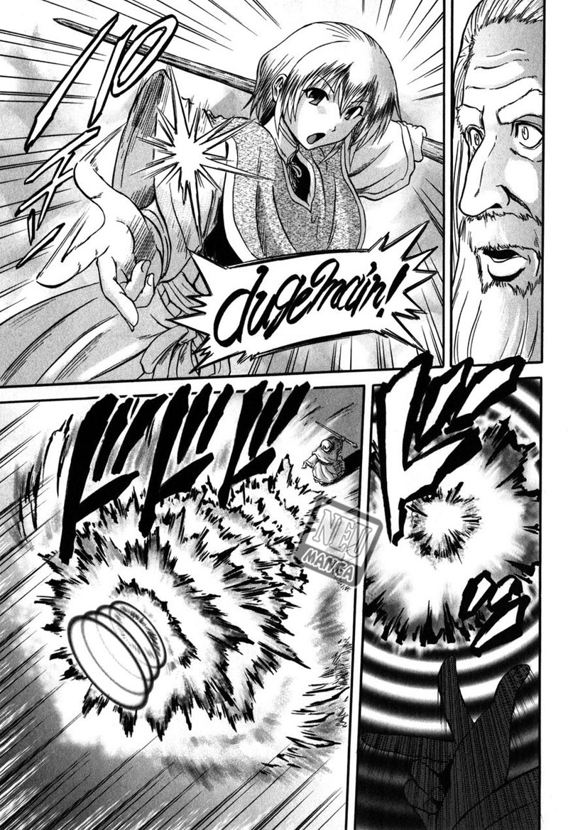 Gate – Jietai Kare no Chi nite Kaku Tatakeri Chapter 27 - halaman 20