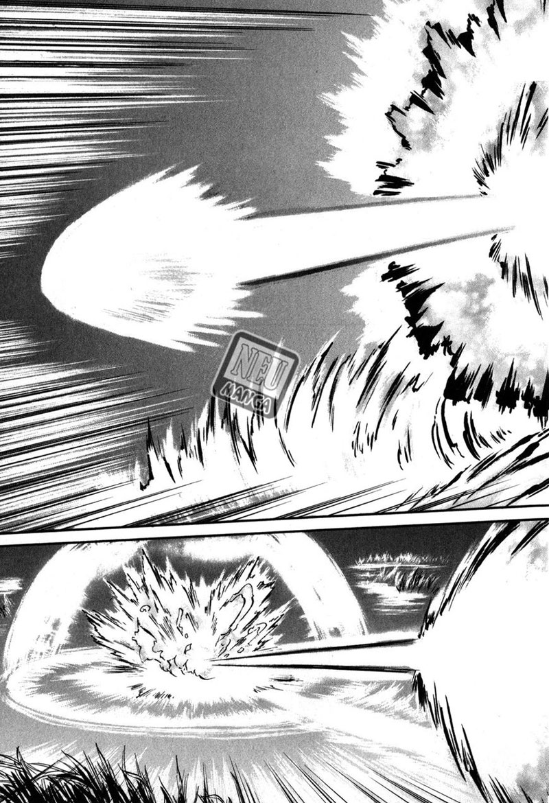 Gate – Jietai Kare no Chi nite Kaku Tatakeri Chapter 27 - halaman 22