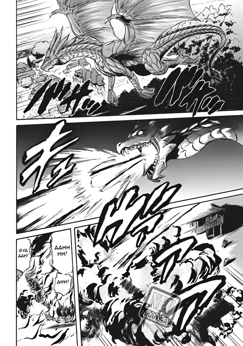 Gate – Jietai Kare no Chi nite Kaku Tatakeri Chapter 3 - halaman 7