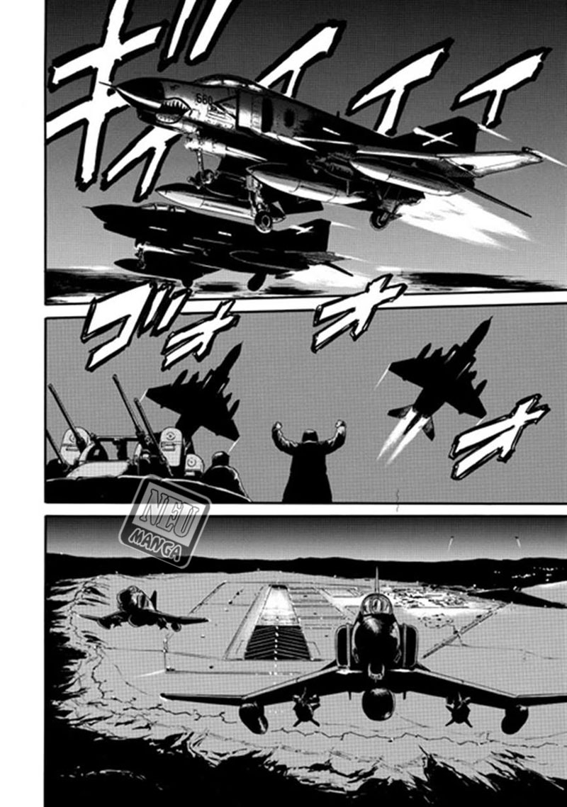 Gate – Jietai Kare no Chi nite Kaku Tatakeri Chapter 35 - halaman 29