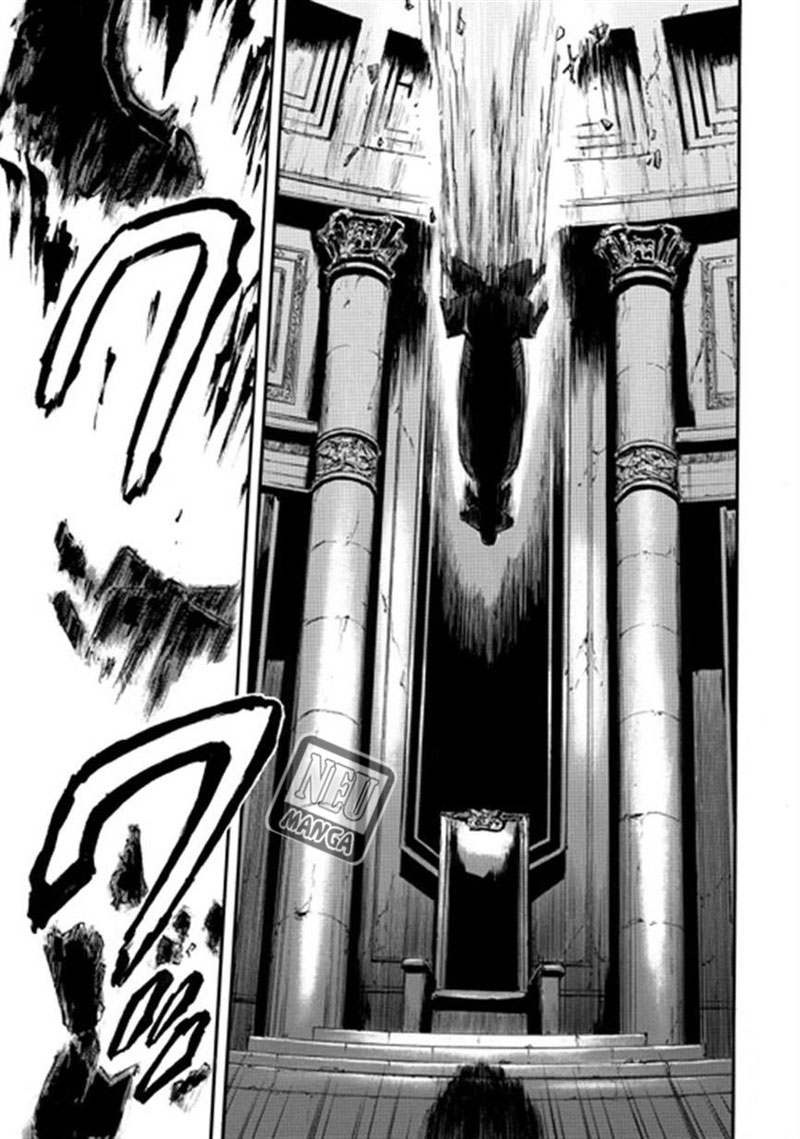 Gate – Jietai Kare no Chi nite Kaku Tatakeri Chapter 35 - halaman 36