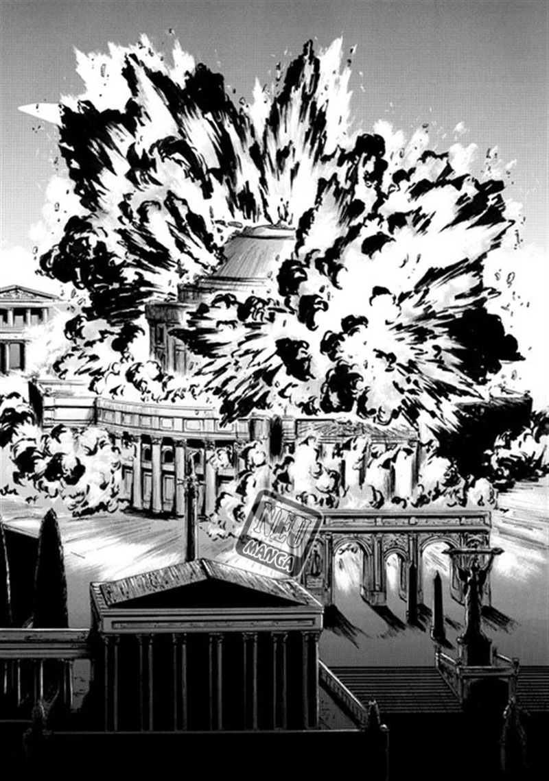 Gate – Jietai Kare no Chi nite Kaku Tatakeri Chapter 35 - halaman 37