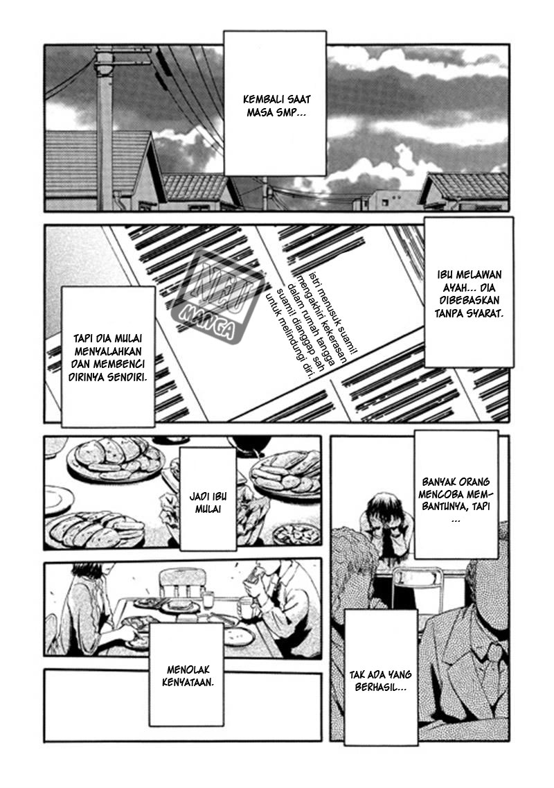 Gate – Jietai Kare no Chi nite Kaku Tatakeri Chapter 38 - halaman 17