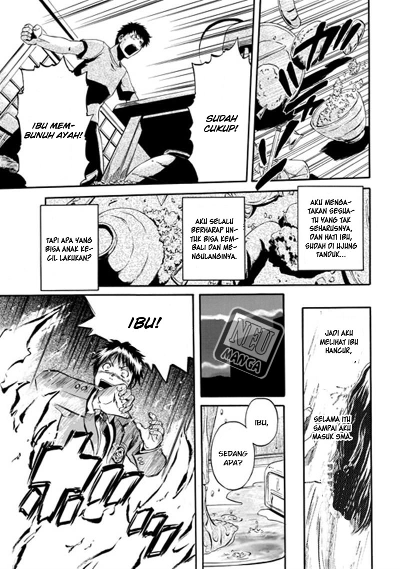 Gate – Jietai Kare no Chi nite Kaku Tatakeri Chapter 38 - halaman 18