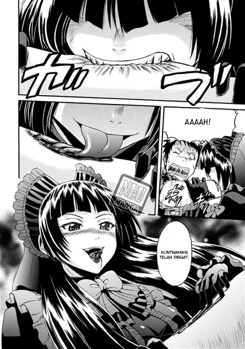 Gate – Jietai Kare no Chi nite Kaku Tatakeri Chapter 39 - halaman 29