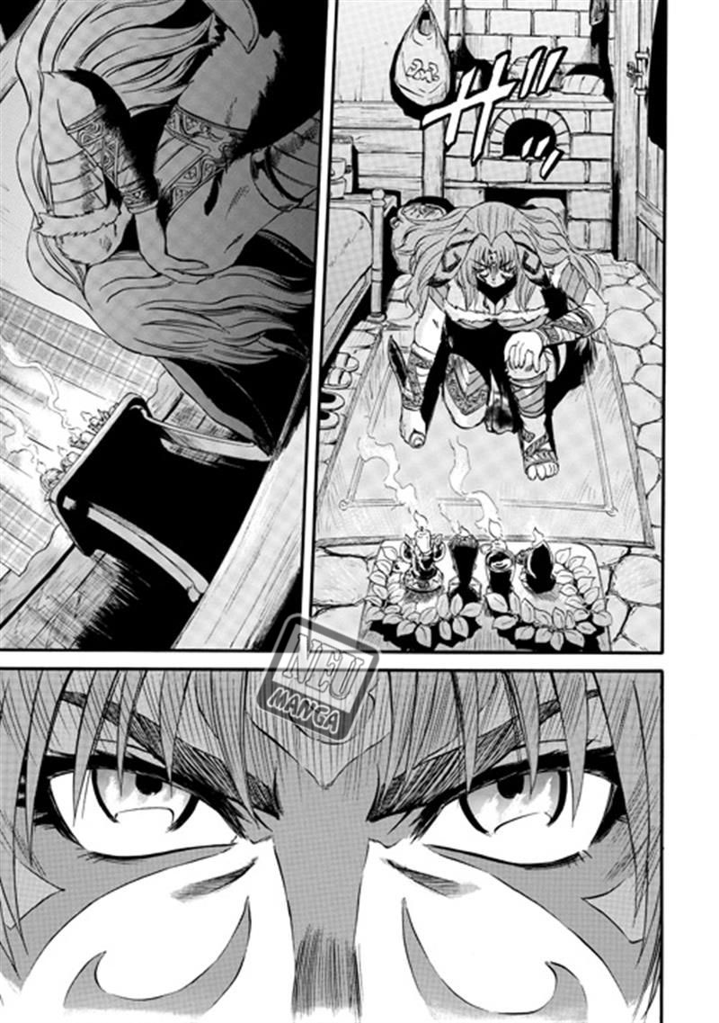 Gate – Jietai Kare no Chi nite Kaku Tatakeri Chapter 40 - halaman 4