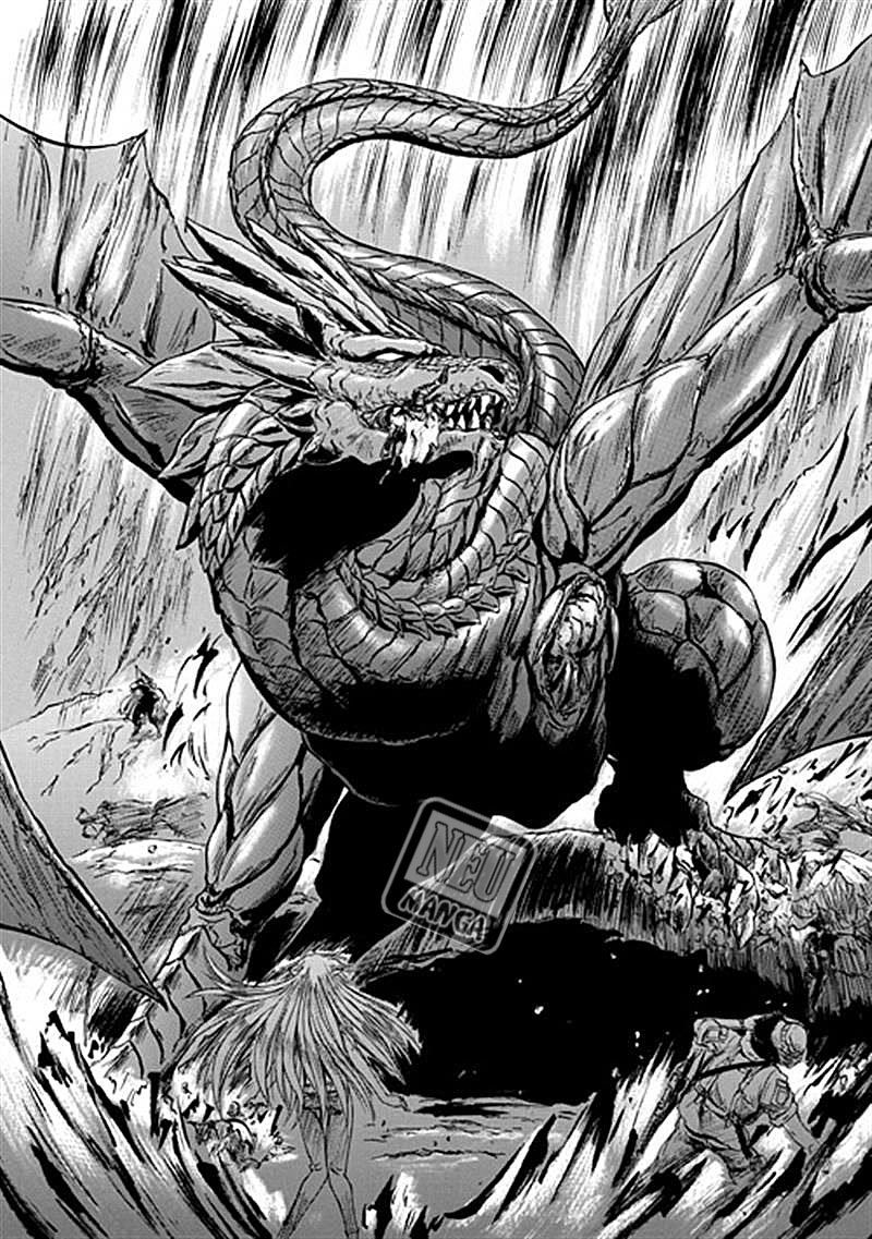 Gate – Jietai Kare no Chi nite Kaku Tatakeri Chapter 42 - halaman 14