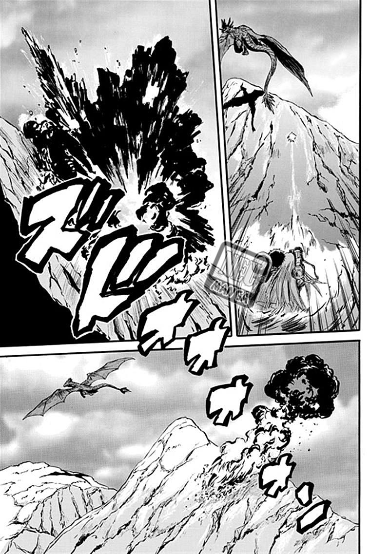 Gate – Jietai Kare no Chi nite Kaku Tatakeri Chapter 42 - halaman 30