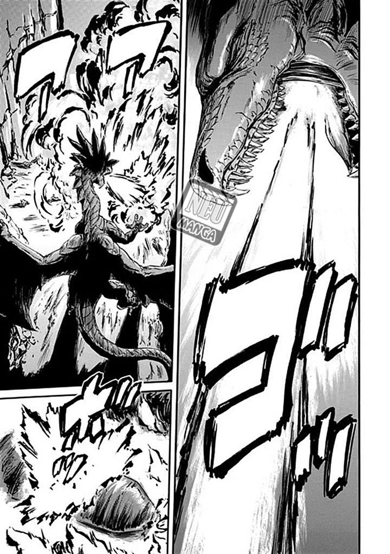 Gate – Jietai Kare no Chi nite Kaku Tatakeri Chapter 44 - halaman 25