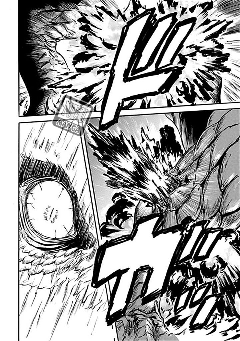 Gate – Jietai Kare no Chi nite Kaku Tatakeri Chapter 44 - halaman 28