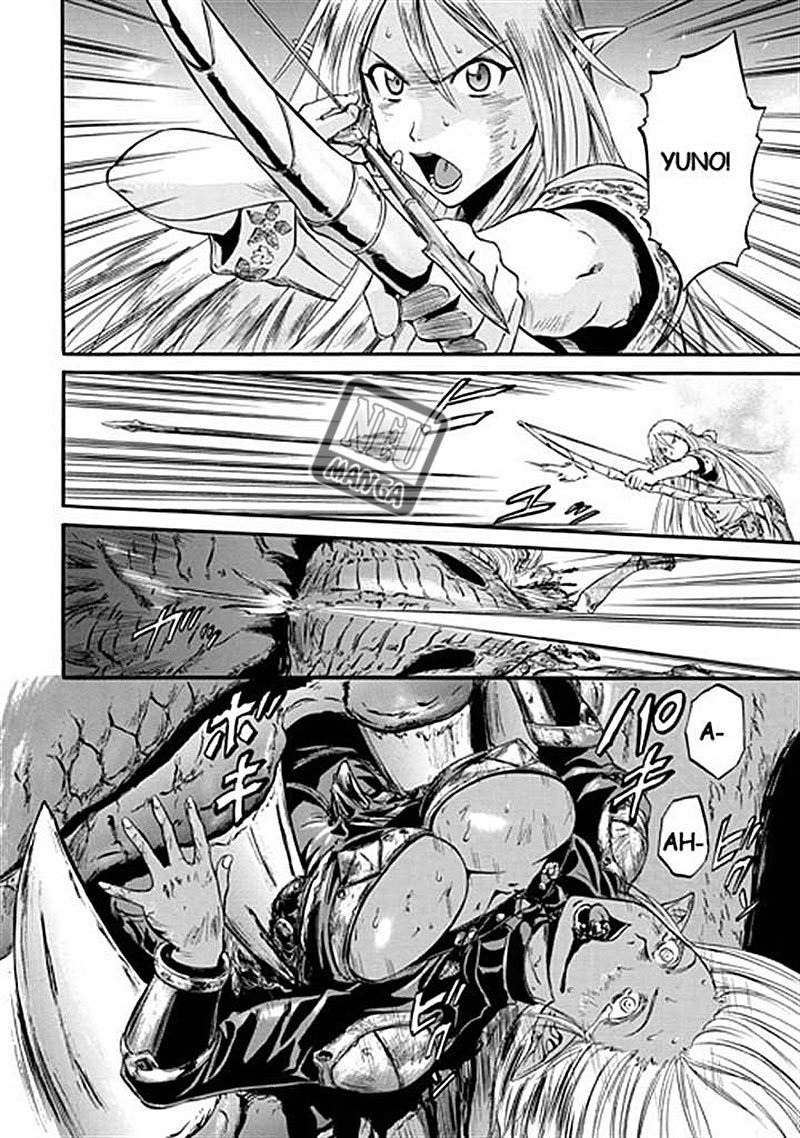 Gate – Jietai Kare no Chi nite Kaku Tatakeri Chapter 44 - halaman 34