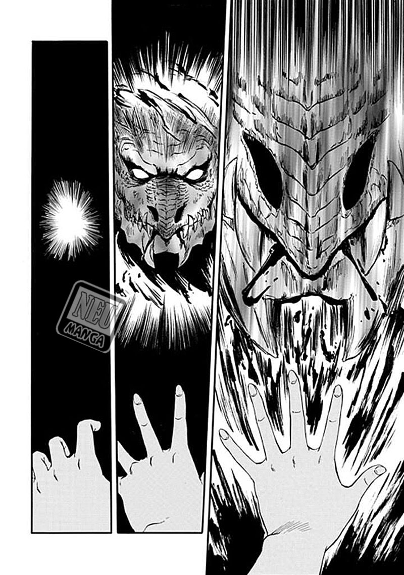 Gate – Jietai Kare no Chi nite Kaku Tatakeri Chapter 44 - halaman 38