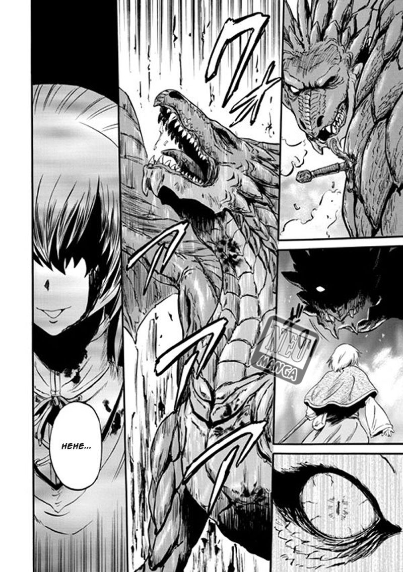 Gate – Jietai Kare no Chi nite Kaku Tatakeri Chapter 45 - halaman 19