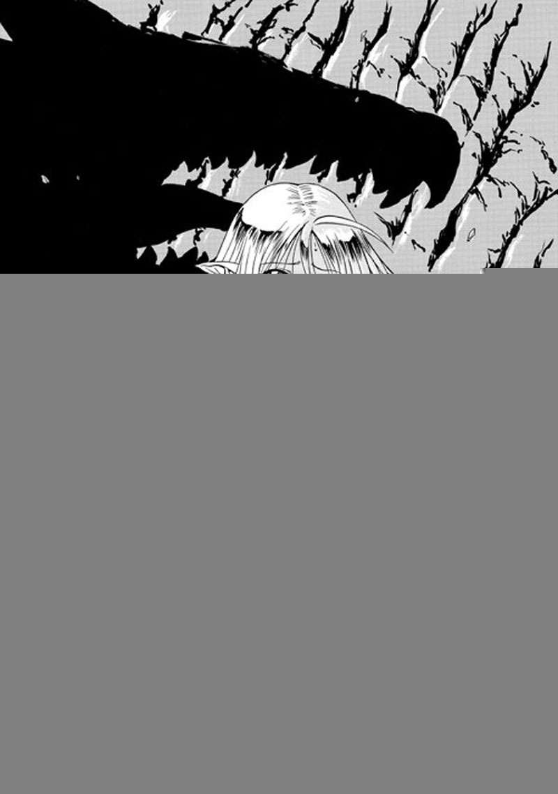 Gate – Jietai Kare no Chi nite Kaku Tatakeri Chapter 45 - halaman 2