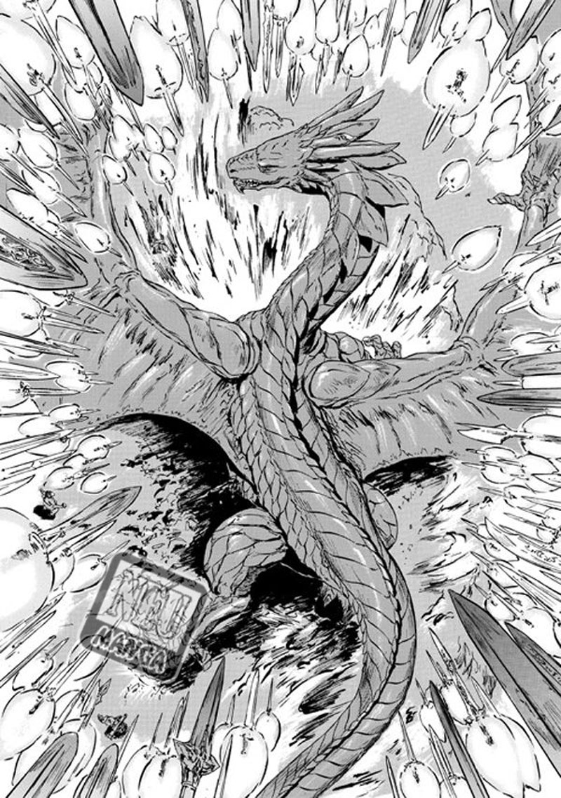 Gate – Jietai Kare no Chi nite Kaku Tatakeri Chapter 45 - halaman 21