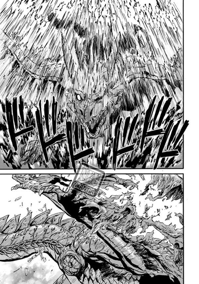 Gate – Jietai Kare no Chi nite Kaku Tatakeri Chapter 45 - halaman 24