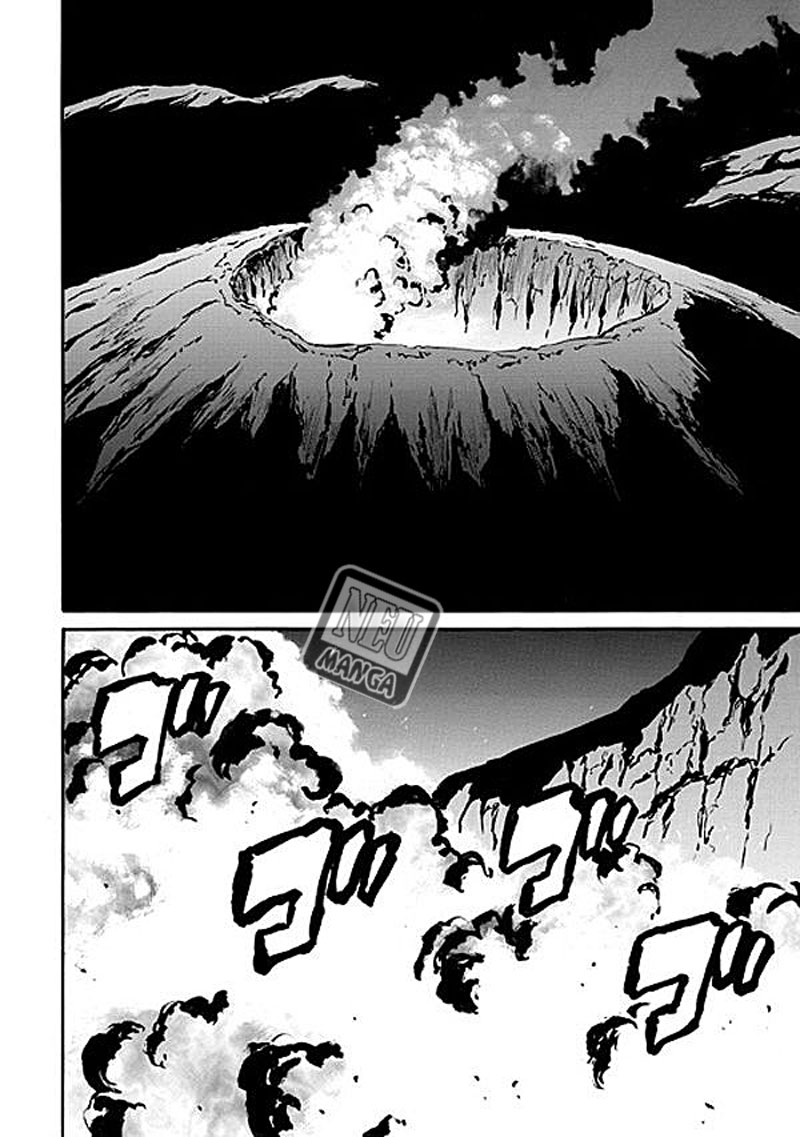 Gate – Jietai Kare no Chi nite Kaku Tatakeri Chapter 45 - halaman 3