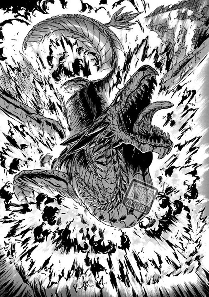 Gate – Jietai Kare no Chi nite Kaku Tatakeri Chapter 45 - halaman 33