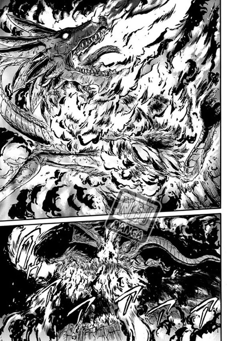 Gate – Jietai Kare no Chi nite Kaku Tatakeri Chapter 45 - halaman 35