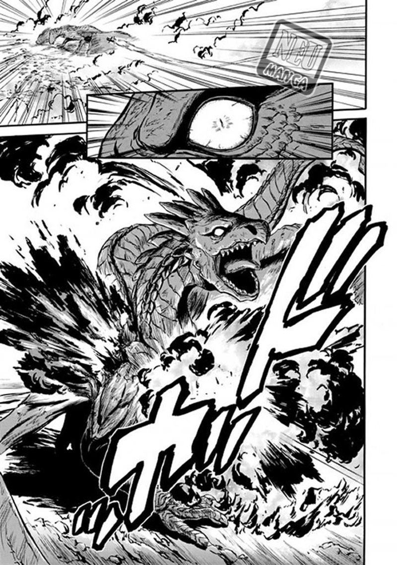Gate – Jietai Kare no Chi nite Kaku Tatakeri Chapter 46 - halaman 32
