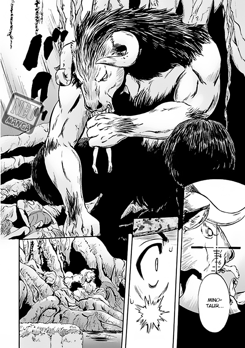 Gate – Jietai Kare no Chi nite Kaku Tatakeri Chapter 51 - halaman 6