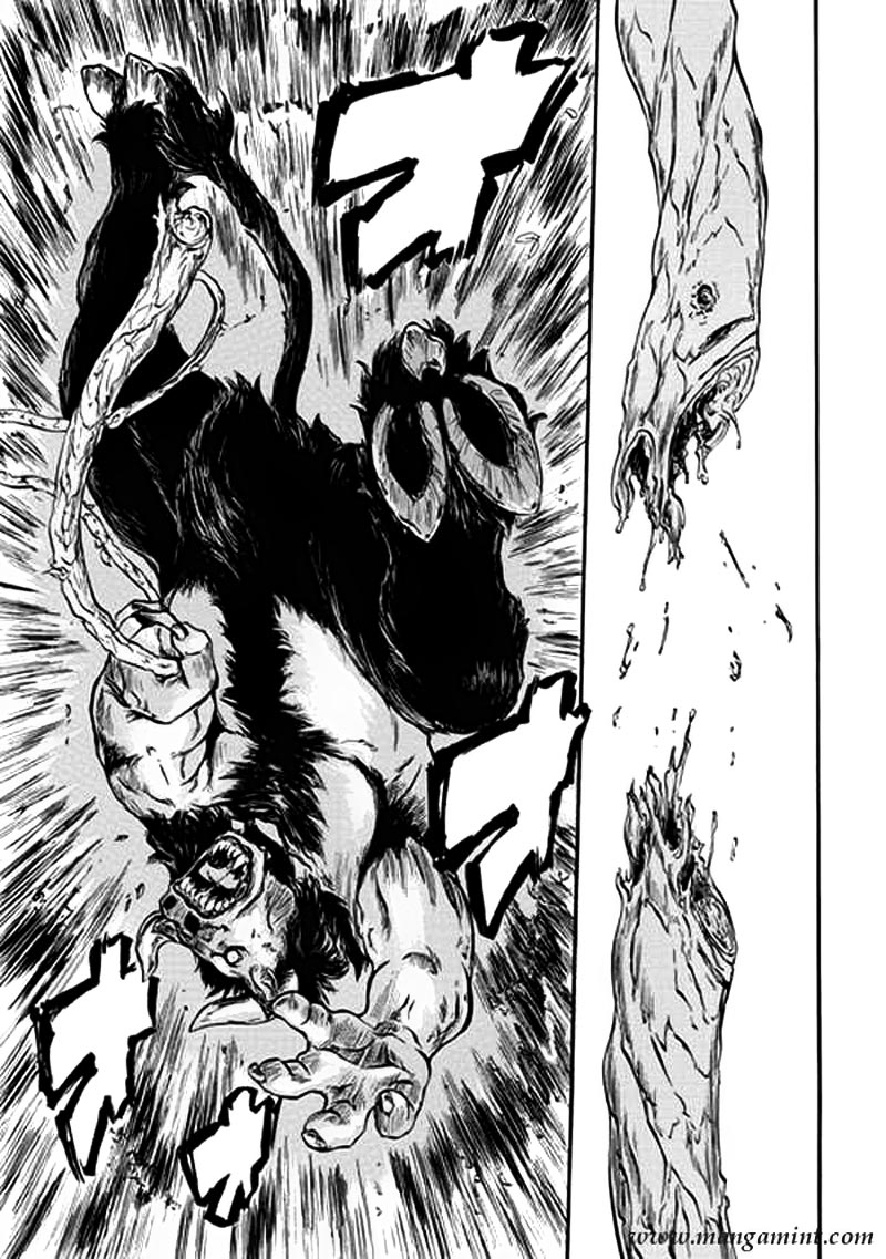Gate – Jietai Kare no Chi nite Kaku Tatakeri Chapter 52 - halaman 29