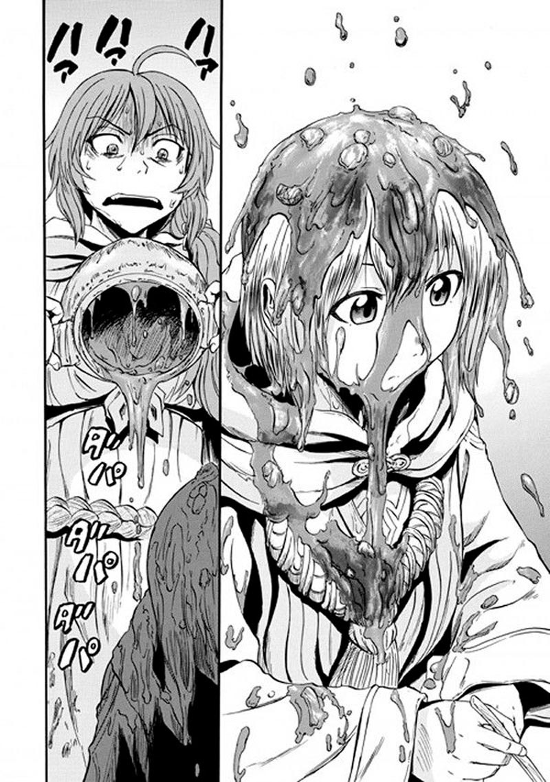 Gate – Jietai Kare no Chi nite Kaku Tatakeri Chapter 54 - halaman 32